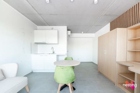 Studio te huur - Photo 3