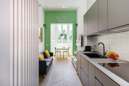 Viale Molise, Milan, Lombardy 20137 - Photo 5