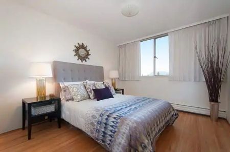 Starlight Towers — One Bedroom - Photo 4