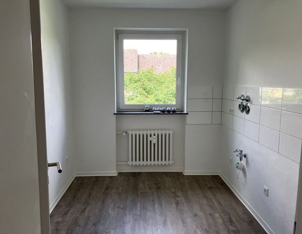 Miet mich - 3-Zimmer-Wohnung mit Balkon sucht neue Mieter - Foto 1