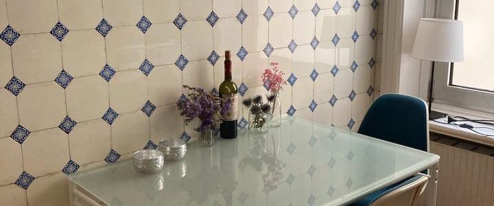 ZWISCHENMIETE (Januar bis Mitte März) in Eimsbüttel - Foto 1