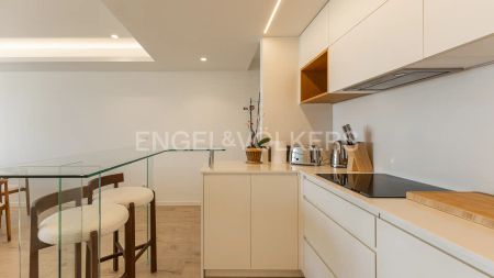 Apartamento de alquiler en Avinguda de L'alacantí, Pedreguer - Photo 2