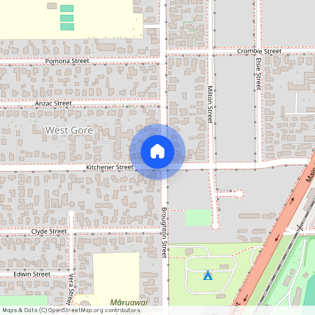 58 Broughton Street, Gore, Gore