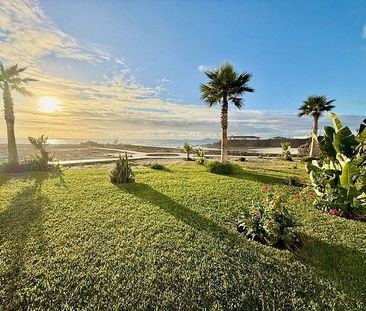 First Floor 3 bedroom On The Beach La Jolla Excellence Resort - Photo 4