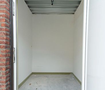 GEZELLIG APPARTEMENT IN HARTJE ROESELARE VOORZIEN VAN ALLE COMFORT! - Foto 5