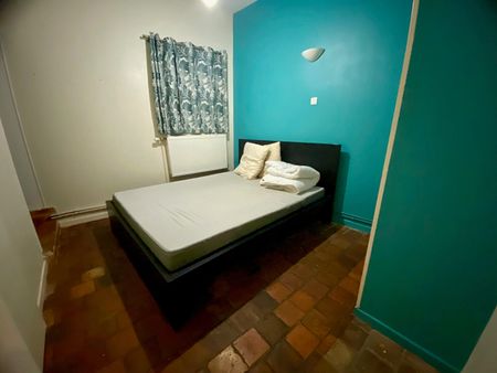 Location appartement 2 pièces, 62.00m², Orléans - Photo 3