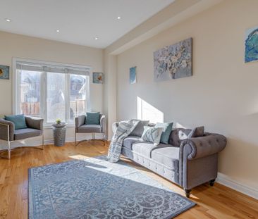 For Lease - 2602 Tillings Road, Pickering, Ontario - Photo 1