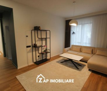 Apartament lux Arossa Center ultracentral parcare subterana - Photo 2