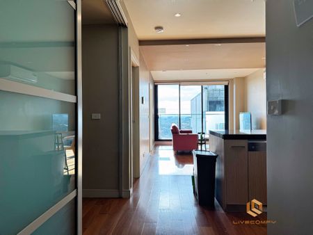 Melbourne CBD - Photo 3