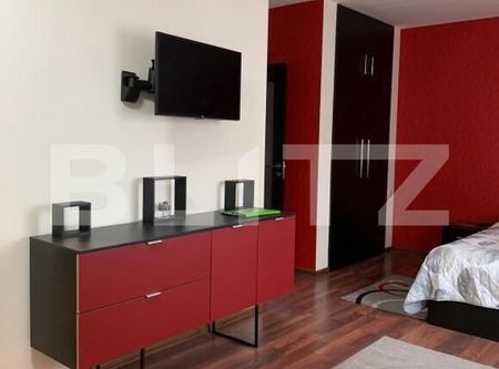 Apartament 1 camera, 40mp, zona Marasti - Fotografie 3