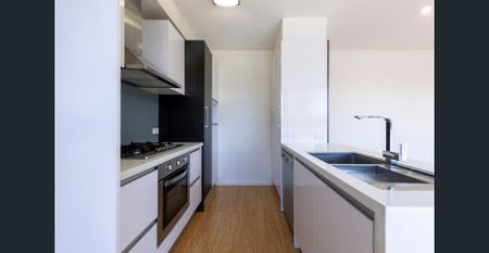 Spacious 2 bedroom North facing apartment - Photo 4