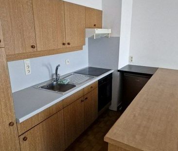 Appartement op eerste verdieping met 1 slaapkamer gelegen aan de Le... - Photo 6