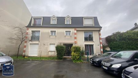 Location Appartement 2 pièces 35m² NOISY LE GRAND 93160 - Photo 4