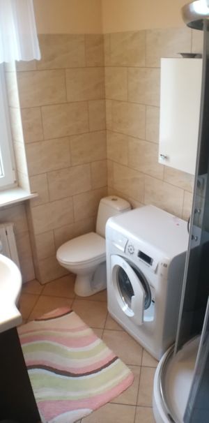 Pokój dla pracownika. - Photo 1