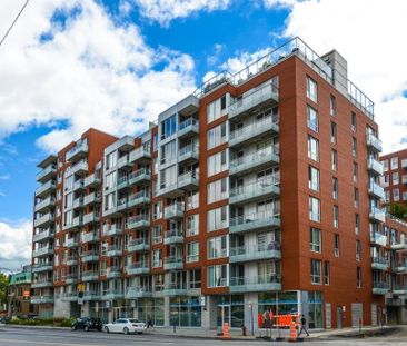Condo for rent, Montréal (Le Sud-Ouest) - Photo 2