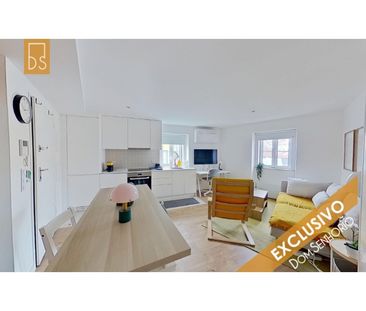 Apartamento T1 em Lisboa - Photo 2