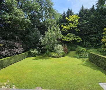 Villa te huur in Ukkel voor € 3.400 met 4 slaapkamers - Photo 5