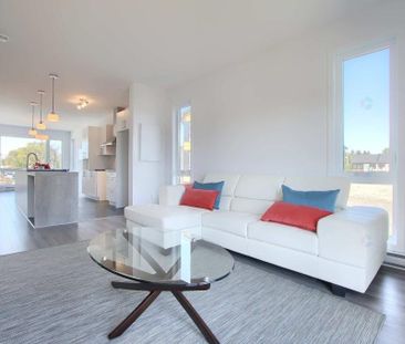 Appartement à louer - Gatineau (Aylmer) (Plateau de la Capitale) Ap... - Photo 6