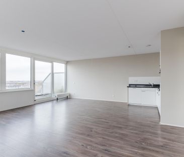Te huur: Appartement Rijngraafstraat in Breda - Foto 1