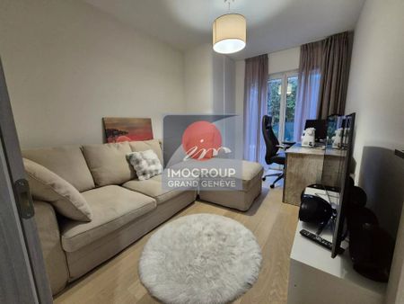 Appartement meublé 5 pièces - Foto 3