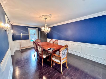 For Lease - 257 Fincham Avenue Unit# 3Rooms, Markham, Ontario - Photo 3