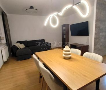 Przecław, mieszkanie na wynajem z ogródkiem. - Zdjęcie 5