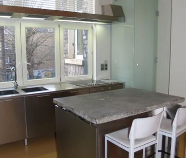 Appartement te huur - Foto 5