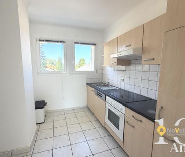 Location Appartement 3 pièces 60m² FORBACH 57600 - Photo 3