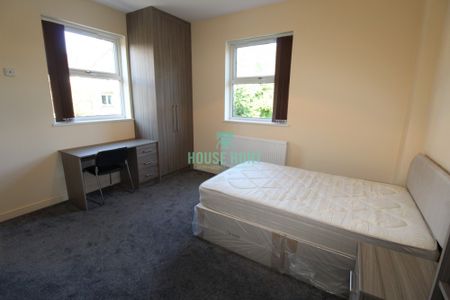 Flat 5B - Millennium Court, Selly Oak, Birmingham, B29 6ND - Photo 4