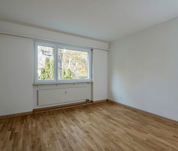 Schöne Wohnung mit grossem Balkon - Photo 5