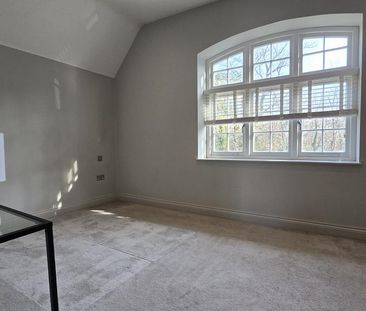 1 bedroom barn conversion to rent - Photo 4