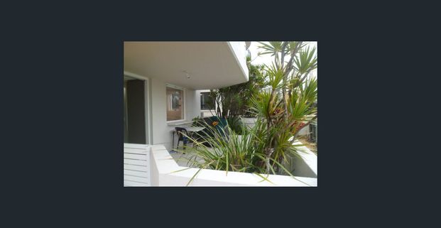 Modern Unit Close to Moffat Beach - Photo 1