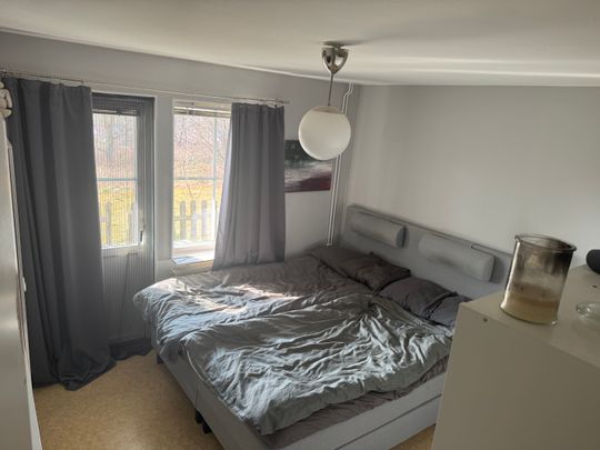 Benabacken, Nättraby - Foto 1