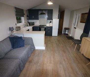 2 bedroom mobile home to rent - Photo 2