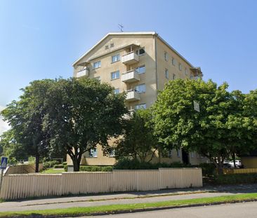 Apelgatan, Norrköping - Photo 1