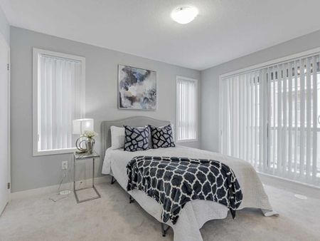 For Lease - E18-50 Orchid Place Drive Unit# 2nd Bedroom, Toronto, Ontario - Photo 3