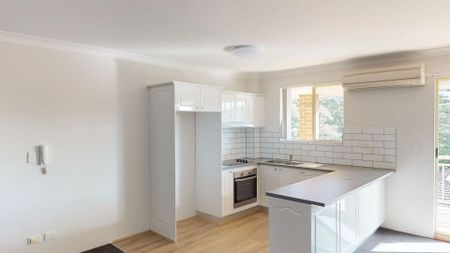 22/16 Oxford Street, Sutherland NSW 2232 - Apartment For Rent | Domain - Photo 4