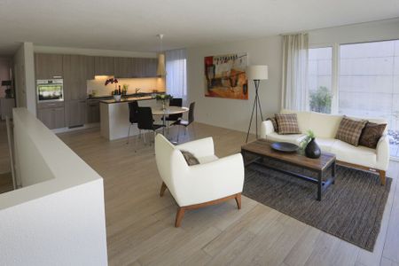 Attractive living in a green location! - Foto 3