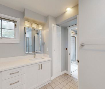 For Lease - 129A Winchester Street, Toronto, Ontario - Photo 6