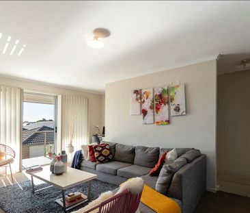 Discover the ultimate lock-up-and-leave lifestyle in this low-maint... - Photo 3