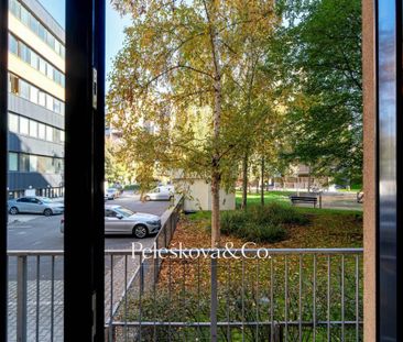 Pronájem bytu 1+kk 38 m2 - Photo 3