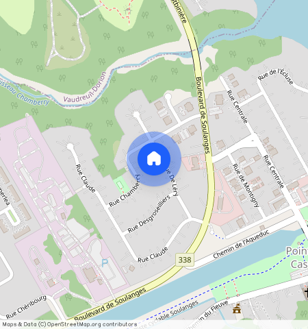 11-2a Rue de Léry, Pointe-des-Cascades, Pointe-des-Cascades, Montérégie, J7V 7C2