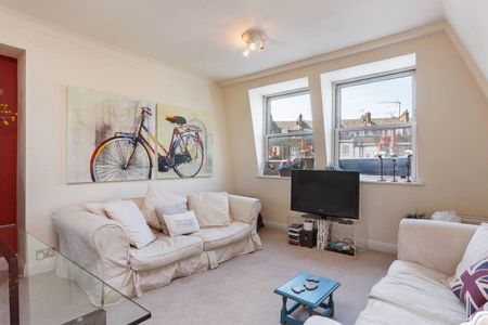2 Bed Maisonette, West Warwick Place, SW1V - Photo 2
