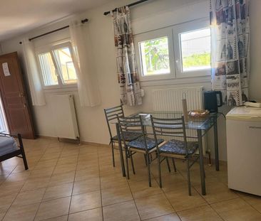 Studio/Γκαρσονιέρα για ενοικίαση Παναγιούδα (Λέσβος - Μυτιλήνη) - Photo 2