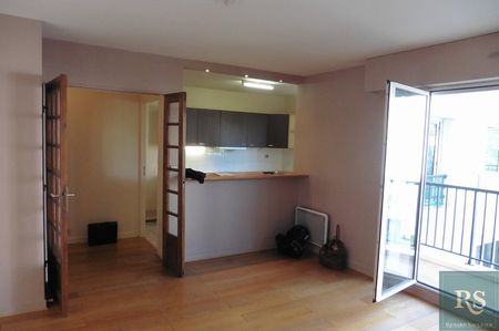 Location Appartement 2 pièces 49m² ANTONY 92160 - Photo 4