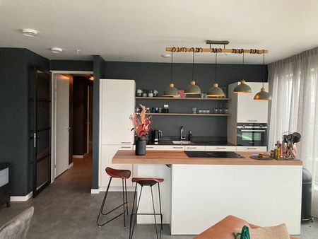 Te huur: Appartement Baan in Rotterdam - Foto 3