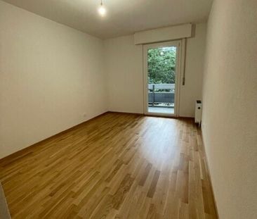 Appartement de 2.5 pièces rénové - Foto 1