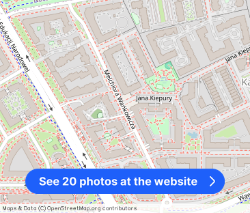 5 sypialni | Miejsce parkingowe | Metro - Photo 1