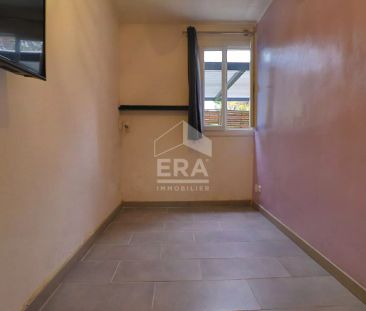 Appartement à LOUER Marseille 2 pièces 26m2 - Photo 4