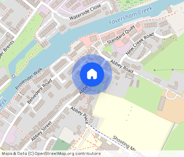 Lammas Gate, Abbey Street, Faversham, Kent, ME13 - Photo 1